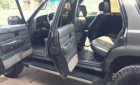 Toyota RAV4 2002 - Cần bán Toyota RAV4 đời 2002, màu đen