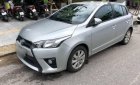 Toyota Yaris Verso 2014 - Bán Toyota Yaris Verso đời 2014, màu bạc còn mới, giá 499tr