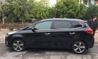 Kia Rondo 2016 - Cần bán lại xe Kia Rondo đời 2016, màu đen số tự động
