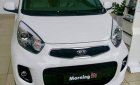 Kia Morning S 2018 - Kia Giải Phóng bán Kia Morning S model 2018 giá 390 triệu, gọi ngay để được giá rẻ nhất, trả góp 90%: 0938808627