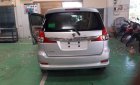 Suzuki Ertiga 2017 - Bán Suzuki Ertiga đời 2017, màu bạc