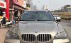 BMW X5 4.8i 2007 - Bán xe BMW X5 4.8i đời 2007, màu vàng, nhập khẩu