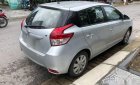 Toyota Yaris Verso 2014 - Bán Toyota Yaris Verso đời 2014, màu bạc còn mới, giá 499tr