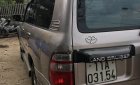 Toyota Land Cruiser GX 4.5 2004 - Bán ô tô Toyota Land Cruiser GX 4.5 đời 2004, xe gia đình