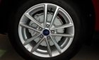 Ford Focus Trend 2017 - Bán Focus Trend giá tốt, đủ màu, giao ngay. Nhiều quà tặng hấp dẫn