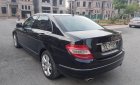 Mercedes-Benz C C230 2008 - Cần bán lại xe Mercedes C230 đời 2008, màu đen, nhập khẩu, số tự động, 479tr