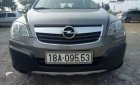 Opel Antara   2007 - Bán gấp Opel Antara đời 2007, nhập khẩu như mới, 415 triệu