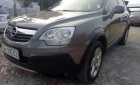 Opel Antara   2007 - Bán gấp Opel Antara đời 2007, nhập khẩu như mới, 415 triệu