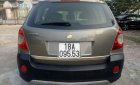 Opel Antara   2007 - Bán gấp Opel Antara đời 2007, nhập khẩu như mới, 415 triệu