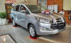 Toyota Innova 2020 - "Hot" bán Toyota Innova 2.0E 2020 - giá 706 triệu và quà tặng theo xe - vay 80%