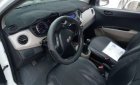 Hyundai i10   2014 - Bán xe Hyundai i10 đời 2014, màu trắng