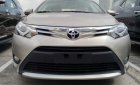 Toyota Vios 1.5E MT 2018 - Bán Toyota Vios 1.5E MT 2018 - Ưu đãi bảo hiểm, phụ kiện - Hỗ trợ vay 85% - Liên hệ 0902750051
