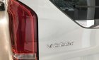 Mercedes-Benz V-Class  V220d  2.2 AT  2016 - Bán Mercedes V220d 2.2 AT đời 2016, màu trắng 