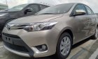 Toyota Vios 1.5E MT 2018 - Bán Toyota Vios 1.5E MT 2018 - Ưu đãi bảo hiểm, phụ kiện - Hỗ trợ vay 85% - Liên hệ 0902750051