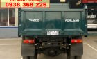 Thaco FORLAND 2017 - Bán xe Thaco Forland FLD345C - FLD345D tải trọng 3.49 tấn/ thùng 2.8 khối