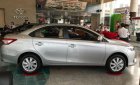 Toyota Vios 1.5E MT 2018 - Bán xe Vios E số sàn giá tốt nhất Đồng Nai- Ưu đãi lên đến 70 triệu, góp 90%. Hotline: 0967700088