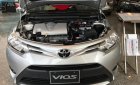 Toyota Vios 1.5E MT 2018 - Bán xe Vios E số sàn giá tốt nhất Đồng Nai- Ưu đãi lên đến 70 triệu, góp 90%. Hotline: 0967700088