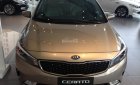 Kia Cerato 2.0AT 2018 - Bán Kia Cerato 2.0 AT đời 2018, màu vàng - LH 0979 684 924