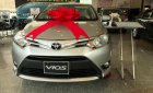 Toyota Vios 1.5E MT 2018 - Bán xe Vios E số sàn giá tốt nhất Đồng Nai- Ưu đãi lên đến 70 triệu, góp 90%. Hotline: 0967700088