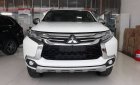 Mitsubishi Pajero Sport 2017 - Bán xe Mitsubishi Pajero Sport all new 2017 nhập khẩu, giá tốt nhất Quảng Bình - LH: 0911.82.15.19