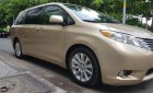 Toyota Limeted  2010 - Cần bán xe Toyota Siena Limeted đời 2010, nhập khẩu