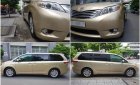 Toyota Limeted  2010 - Cần bán xe Toyota Siena Limeted đời 2010, nhập khẩu