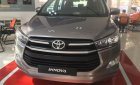 Toyota Innova 2.0E MT 2017 - Bán ô tô Toyota Innova 2.0E MT, màu xám, giá cạnh tranh, hỗ trợ vay vốn 90%. LH: 0916 11 23 44