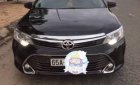 Toyota Camry  2.5Q  2016 - Bán Toyota Camry 2.5Q đời 2016, màu đen chính chủ