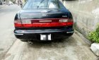 Ford Tempo limited 1990 - Cần bán lại xe Ford Tempo limited đời 1990, màu đen, nhập khẩu nguyên chiếc, giá 65tr