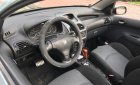 Peugeot 206 CC 2006 - Bán Peugeot 206 CC đời 2007, màu xanh lam, nhập khẩu, giá tốt