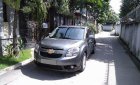 Chevrolet Orlando LTZ  2015 - Cần bán Chevrolet Orlando LTZ năm 2015, màu xám giá cạnh tranh