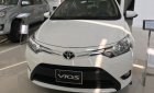 Toyota Vios E 2017 - Bán Vios E số sàn giá tốt nhất Đồng Nai- Giảm tiền mặt, tặng bảo hiểm, phụ kiện hãng, góp 90%. Hotline: 0967700088