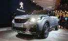 Peugeot 5008 2018 - Peugeot 5008 xám Grey 2018 giao ngay Cao Bằng  