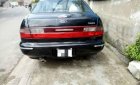 Ford Tempo 1990 - Cần bán lại xe Ford Tempo đời 1990, màu đen, giá 70tr