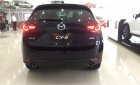 Mazda CX 5 2.0 2WD 2017 - Bán Mazda CX5 2.0 - giá tốt mới tháng 06 - hỗ trợ vay nhiều quà tặng tại Mazda Vũng Tàu