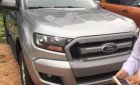 Ford Ranger 2017 - Bán Ford Ranger đời 2017, màu bạc