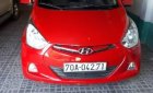 Hyundai Eon 2012 - Cần bán gấp Hyundai Eon đời 2012, màu đỏ chính chủ