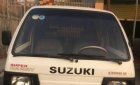Suzuki Blind Van 2002 - Bán Suzuki Blind Van sản xuất 2002, màu trắng, giá 88tr