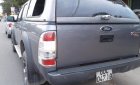 Ford Ranger XL 2011 - Cần bán lại xe Ford Ranger XL đời 2011, màu xám, nhập khẩu số sàn, giá tốt
