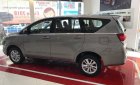 Toyota Innova 2.0E MT 2017 - Bán ô tô Toyota Innova 2.0E MT, màu xám, giá cạnh tranh, hỗ trợ vay vốn 90%. LH: 0916 11 23 44