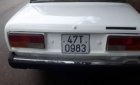 Lada 2107 1990 - Bán Lada 2107 năm 1990, màu trắng