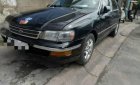 Ford Tempo 1990 - Cần bán lại xe Ford Tempo đời 1990, màu đen, giá 70tr