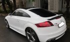 Audi TT s 2009 - Bán xe Audi TT s sản xuất 2009, màu trắng, xe nhập 