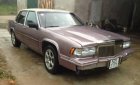 Cadillac Seville 1986 - Bán ô tô Cadillac Seville đời 1986, nhập khẩu, giá 120tr