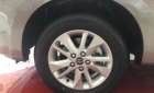 Toyota Innova 2.0E MT 2017 - Bán ô tô Toyota Innova 2.0E MT, màu xám, giá cạnh tranh, hỗ trợ vay vốn 90%. LH: 0916 11 23 44