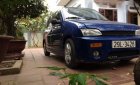 Daewoo Tico 1996 - Cần bán xe Daewoo Tico đời 1996, màu xanh lam, xe nhập