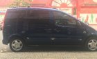 Mercedes-Benz Vaneo 2003 - Bán Mercedes đời 2003, màu xanh lam, nhập khẩu nguyên chiếc, giá chỉ 325 triệu