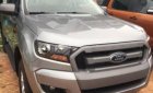 Ford Ranger 2017 - Bán Ford Ranger đời 2017, màu bạc