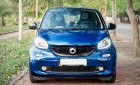 Smart Fortwo Passion 2016 - Cần bán Smart Fortwo Passion 2016, màu xanh