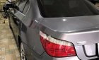 BMW 5 Series 530i 2008 - Bán BMW 5 Series 530i đời 2008, màu xám, nhập khẩu